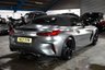 USED 2021 21 BMW Z4 3.0 M40i Convertible 2dr Petrol Auto sDrive Euro 6 (s/s) (340 ps) 