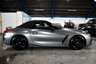 USED 2021 21 BMW Z4 3.0 M40i Convertible 2dr Petrol Auto sDrive Euro 6 (s/s) (340 ps) 