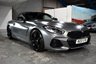 USED 2021 21 BMW Z4 3.0 M40i Convertible 2dr Petrol Auto sDrive Euro 6 (s/s) (340 ps) 