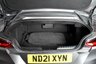 USED 2021 21 BMW Z4 3.0 M40i Convertible 2dr Petrol Auto sDrive Euro 6 (s/s) (340 ps) 