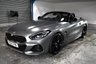 USED 2021 21 BMW Z4 3.0 M40i Convertible 2dr Petrol Auto sDrive Euro 6 (s/s) (340 ps) 