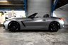 USED 2021 21 BMW Z4 3.0 M40i Convertible 2dr Petrol Auto sDrive Euro 6 (s/s) (340 ps) 