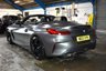 USED 2021 21 BMW Z4 3.0 M40i Convertible 2dr Petrol Auto sDrive Euro 6 (s/s) (340 ps) 