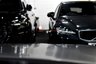 USED 2021 21 BMW Z4 3.0 M40i Convertible 2dr Petrol Auto sDrive Euro 6 (s/s) (340 ps) 