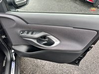 USED 2023 23 TOYOTA YARIS CROSS 1.5 VVT-h Design SUV 5dr Petrol Hybrid E-CVT Euro 6 (s/s) (116 ps) ** RAC BUYSURE INSPECTED **