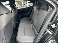 USED 2023 23 TOYOTA YARIS CROSS 1.5 VVT-h Design SUV 5dr Petrol Hybrid E-CVT Euro 6 (s/s) (116 ps) ** RAC BUYSURE INSPECTED **