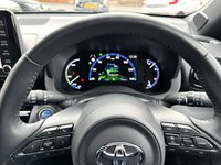 USED 2023 23 TOYOTA YARIS CROSS 1.5 VVT-h Design SUV 5dr Petrol Hybrid E-CVT Euro 6 (s/s) (116 ps) ** RAC BUYSURE INSPECTED **