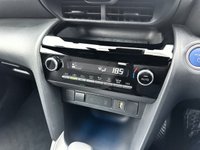 USED 2023 23 TOYOTA YARIS CROSS 1.5 VVT-h Design SUV 5dr Petrol Hybrid E-CVT Euro 6 (s/s) (116 ps) ** RAC BUYSURE INSPECTED **