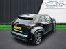 USED 2023 23 TOYOTA YARIS CROSS 1.5 VVT-h Design SUV 5dr Petrol Hybrid E-CVT Euro 6 (s/s) (116 ps) ** RAC BUYSURE INSPECTED **