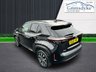USED 2023 23 TOYOTA YARIS CROSS 1.5 VVT-h Design SUV 5dr Petrol Hybrid E-CVT Euro 6 (s/s) (116 ps) ** RAC BUYSURE INSPECTED **