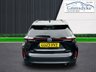 USED 2023 23 TOYOTA YARIS CROSS 1.5 VVT-h Design SUV 5dr Petrol Hybrid E-CVT Euro 6 (s/s) (116 ps) ** RAC BUYSURE INSPECTED **