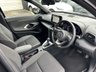 USED 2023 23 TOYOTA YARIS CROSS 1.5 VVT-h Design SUV 5dr Petrol Hybrid E-CVT Euro 6 (s/s) (116 ps) ** RAC BUYSURE INSPECTED **