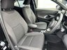 USED 2023 23 TOYOTA YARIS CROSS 1.5 VVT-h Design SUV 5dr Petrol Hybrid E-CVT Euro 6 (s/s) (116 ps) ** RAC BUYSURE INSPECTED **
