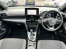 USED 2023 23 TOYOTA YARIS CROSS 1.5 VVT-h Design SUV 5dr Petrol Hybrid E-CVT Euro 6 (s/s) (116 ps) ** RAC BUYSURE INSPECTED **