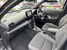 USED 2023 23 TOYOTA YARIS CROSS 1.5 VVT-h Design SUV 5dr Petrol Hybrid E-CVT Euro 6 (s/s) (116 ps) ** RAC BUYSURE INSPECTED **
