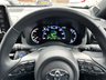 USED 2023 23 TOYOTA YARIS CROSS 1.5 VVT-h Design SUV 5dr Petrol Hybrid E-CVT Euro 6 (s/s) (116 ps) ** RAC BUYSURE INSPECTED **