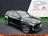 USED 2023 23 TOYOTA YARIS CROSS 1.5 VVT-h Design SUV 5dr Petrol Hybrid E-CVT Euro 6 (s/s) (116 ps) ** RAC BUYSURE INSPECTED **