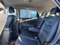 USED 2025 74 KGM KORANDO K35 1.5 Petrol Automatic 