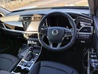 USED 2025 74 KGM KORANDO K35 1.5 Petrol Automatic 
