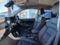 USED 2025 74 KGM KORANDO K35 1.5 Petrol Automatic 