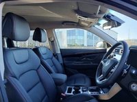 USED 2025 74 KGM KORANDO K35 1.5 Petrol Automatic 