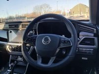 USED 2025 74 KGM KORANDO K35 1.5 Petrol Automatic 