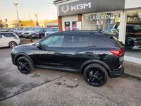 USED 2025 74 KGM KORANDO K35 1.5 Petrol Automatic 