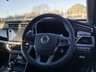 USED 2025 74 KGM KORANDO K35 1.5 Petrol Automatic 