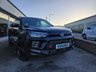 USED 2025 74 KGM KORANDO K35 1.5 Petrol Automatic 