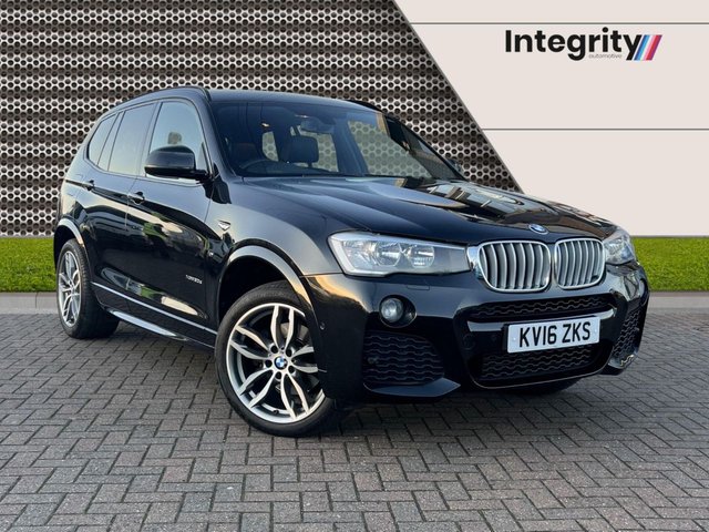 Integrity Automotive Limited