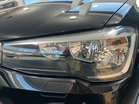 USED 2016 16 BMW X3 3.0 30d M Sport SUV 5dr Diesel Auto xDrive Euro 6 (s/s) (258 ps) BMW Pro Media - HUD - Pro Nav