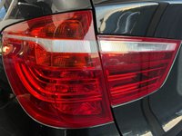 USED 2016 16 BMW X3 3.0 30d M Sport SUV 5dr Diesel Auto xDrive Euro 6 (s/s) (258 ps) BMW Pro Media - HUD - Pro Nav
