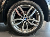USED 2016 16 BMW X3 3.0 30d M Sport SUV 5dr Diesel Auto xDrive Euro 6 (s/s) (258 ps) BMW Pro Media - HUD - Pro Nav