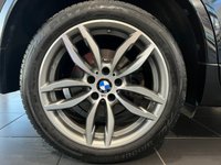 USED 2016 16 BMW X3 3.0 30d M Sport SUV 5dr Diesel Auto xDrive Euro 6 (s/s) (258 ps) BMW Pro Media - HUD - Pro Nav