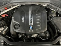 USED 2016 16 BMW X3 3.0 30d M Sport SUV 5dr Diesel Auto xDrive Euro 6 (s/s) (258 ps) BMW Pro Media - HUD - Pro Nav
