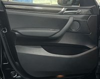 USED 2016 16 BMW X3 3.0 30d M Sport SUV 5dr Diesel Auto xDrive Euro 6 (s/s) (258 ps) BMW Pro Media - HUD - Pro Nav