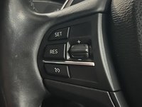 USED 2016 16 BMW X3 3.0 30d M Sport SUV 5dr Diesel Auto xDrive Euro 6 (s/s) (258 ps) BMW Pro Media - HUD - Pro Nav