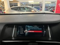 USED 2016 16 BMW X3 3.0 30d M Sport SUV 5dr Diesel Auto xDrive Euro 6 (s/s) (258 ps) BMW Pro Media - HUD - Pro Nav
