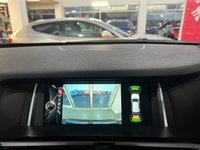 USED 2016 16 BMW X3 3.0 30d M Sport SUV 5dr Diesel Auto xDrive Euro 6 (s/s) (258 ps) BMW Pro Media - HUD - Pro Nav