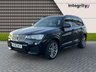 USED 2016 16 BMW X3 3.0 30d M Sport SUV 5dr Diesel Auto xDrive Euro 6 (s/s) (258 ps) BMW Pro Media - HUD - Pro Nav