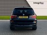 USED 2016 16 BMW X3 3.0 30d M Sport SUV 5dr Diesel Auto xDrive Euro 6 (s/s) (258 ps) BMW Pro Media - HUD - Pro Nav