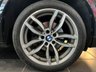 USED 2016 16 BMW X3 3.0 30d M Sport SUV 5dr Diesel Auto xDrive Euro 6 (s/s) (258 ps) BMW Pro Media - HUD - Pro Nav
