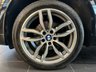 USED 2016 16 BMW X3 3.0 30d M Sport SUV 5dr Diesel Auto xDrive Euro 6 (s/s) (258 ps) BMW Pro Media - HUD - Pro Nav