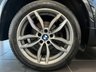 USED 2016 16 BMW X3 3.0 30d M Sport SUV 5dr Diesel Auto xDrive Euro 6 (s/s) (258 ps) BMW Pro Media - HUD - Pro Nav