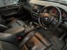 USED 2016 16 BMW X3 3.0 30d M Sport SUV 5dr Diesel Auto xDrive Euro 6 (s/s) (258 ps) BMW Pro Media - HUD - Pro Nav