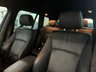 USED 2016 16 BMW X3 3.0 30d M Sport SUV 5dr Diesel Auto xDrive Euro 6 (s/s) (258 ps) BMW Pro Media - HUD - Pro Nav