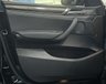 USED 2016 16 BMW X3 3.0 30d M Sport SUV 5dr Diesel Auto xDrive Euro 6 (s/s) (258 ps) BMW Pro Media - HUD - Pro Nav