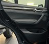 USED 2016 16 BMW X3 3.0 30d M Sport SUV 5dr Diesel Auto xDrive Euro 6 (s/s) (258 ps) BMW Pro Media - HUD - Pro Nav