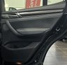 USED 2016 16 BMW X3 3.0 30d M Sport SUV 5dr Diesel Auto xDrive Euro 6 (s/s) (258 ps) BMW Pro Media - HUD - Pro Nav
