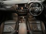 USED 2016 16 BMW X3 3.0 30d M Sport SUV 5dr Diesel Auto xDrive Euro 6 (s/s) (258 ps) BMW Pro Media - HUD - Pro Nav